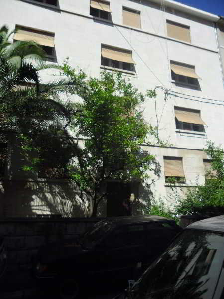 Apartment Spalatin Split Exterior foto