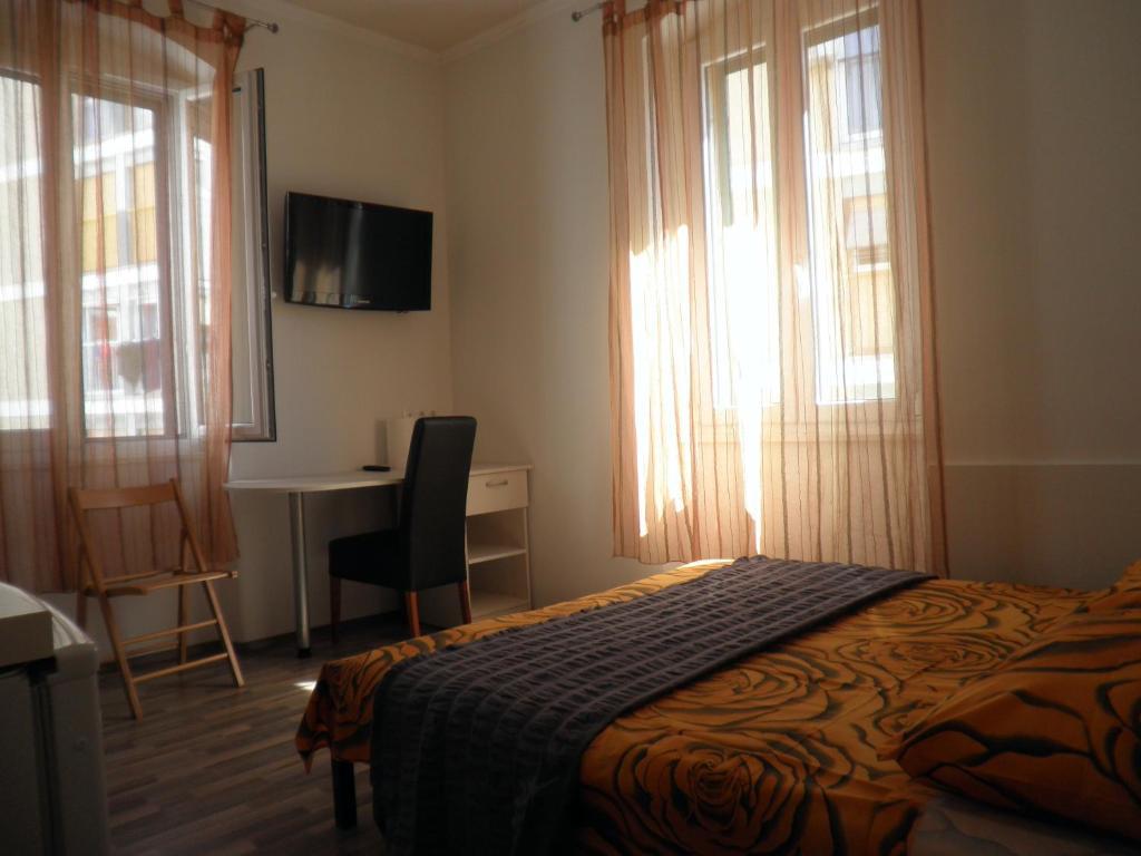 Apartment Spalatin Split Quarto foto